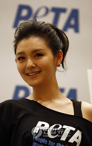 대만 유명 배우 쉬시위안. [EPA=연합뉴스]